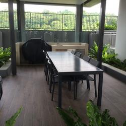 The Hillier (D23), Apartment #154810842